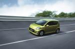 Daihatsu Sirion Sport 1.5 2007 года